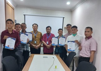 Pelatihan dan pengembangan tenaga kerja