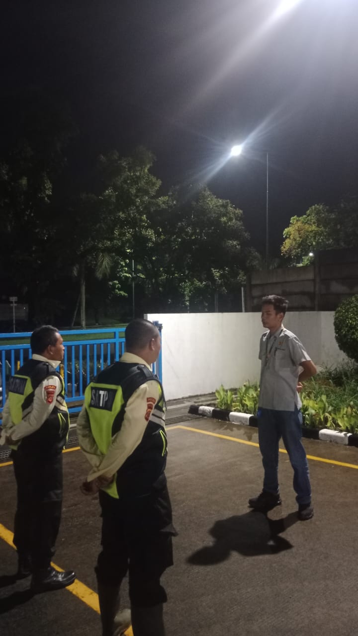 Monitoring langsung
