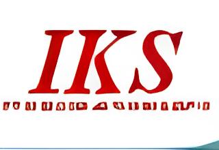 Logo PT Indonesia Kyouei Saikyu