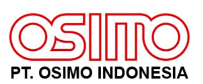 Logo PT Osimo Indonesia