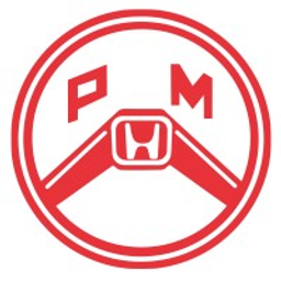Logo Prospect Motor