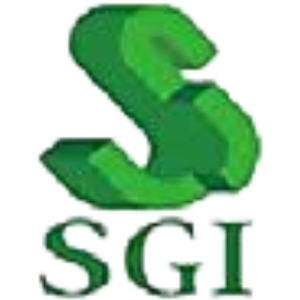 Logo PT Sugindo International