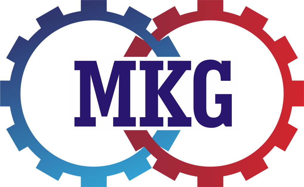 PT Mitra Kerja Gemilang Logo
